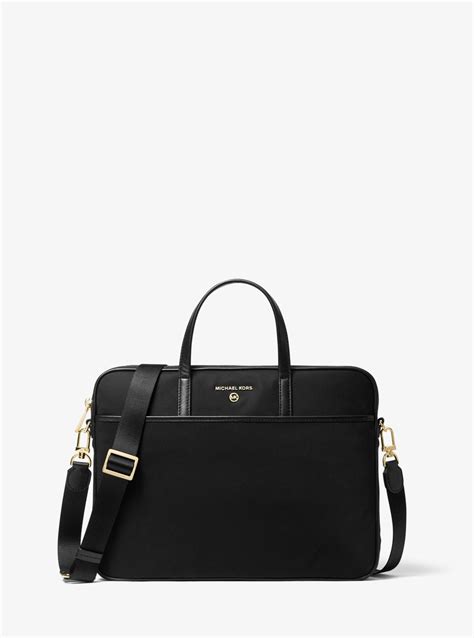 michael kors laptop case|Michael Kors laptop bag 15.6.